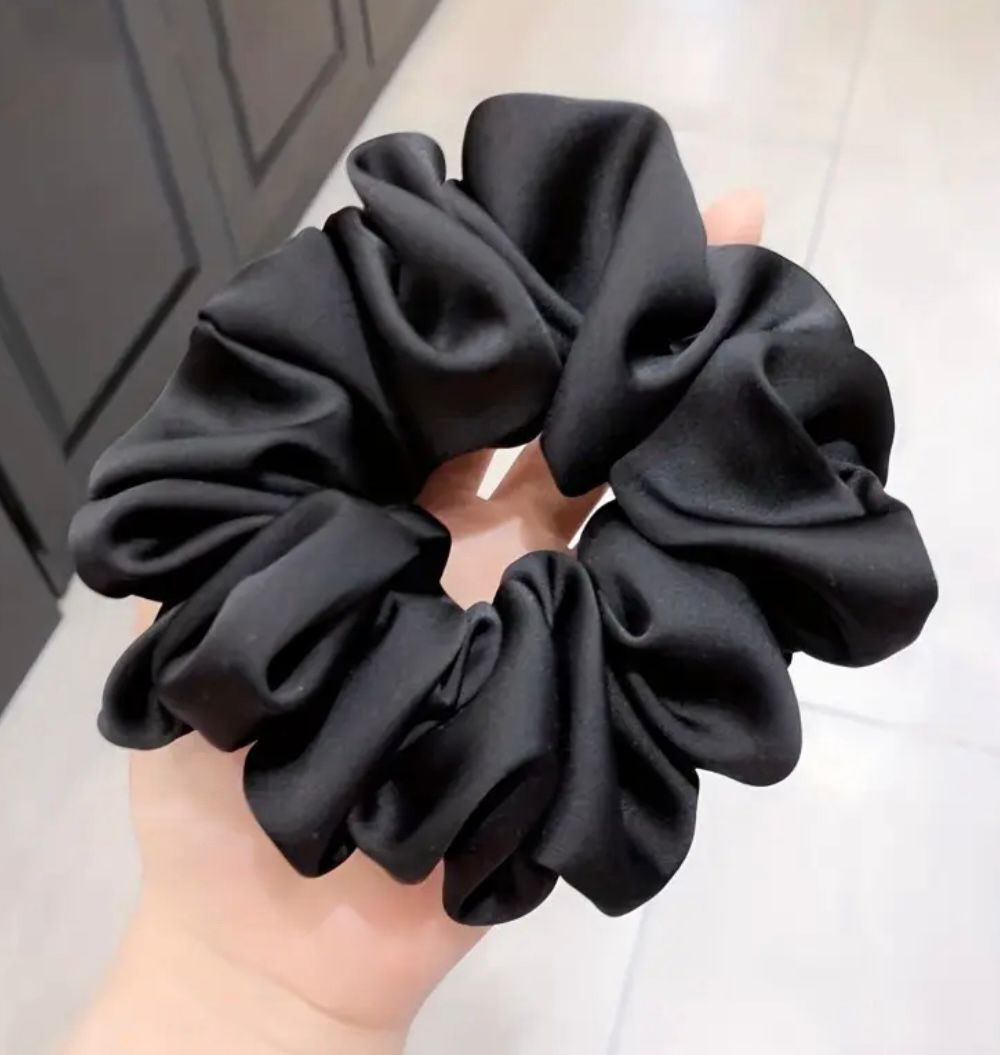 Simple Scrunchie