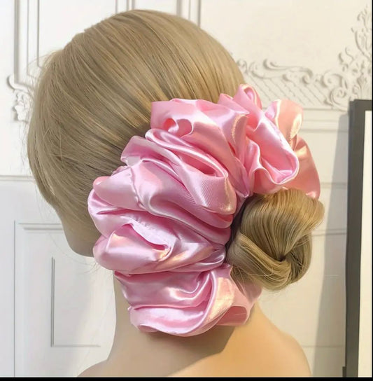 Extra Large Scrunchie