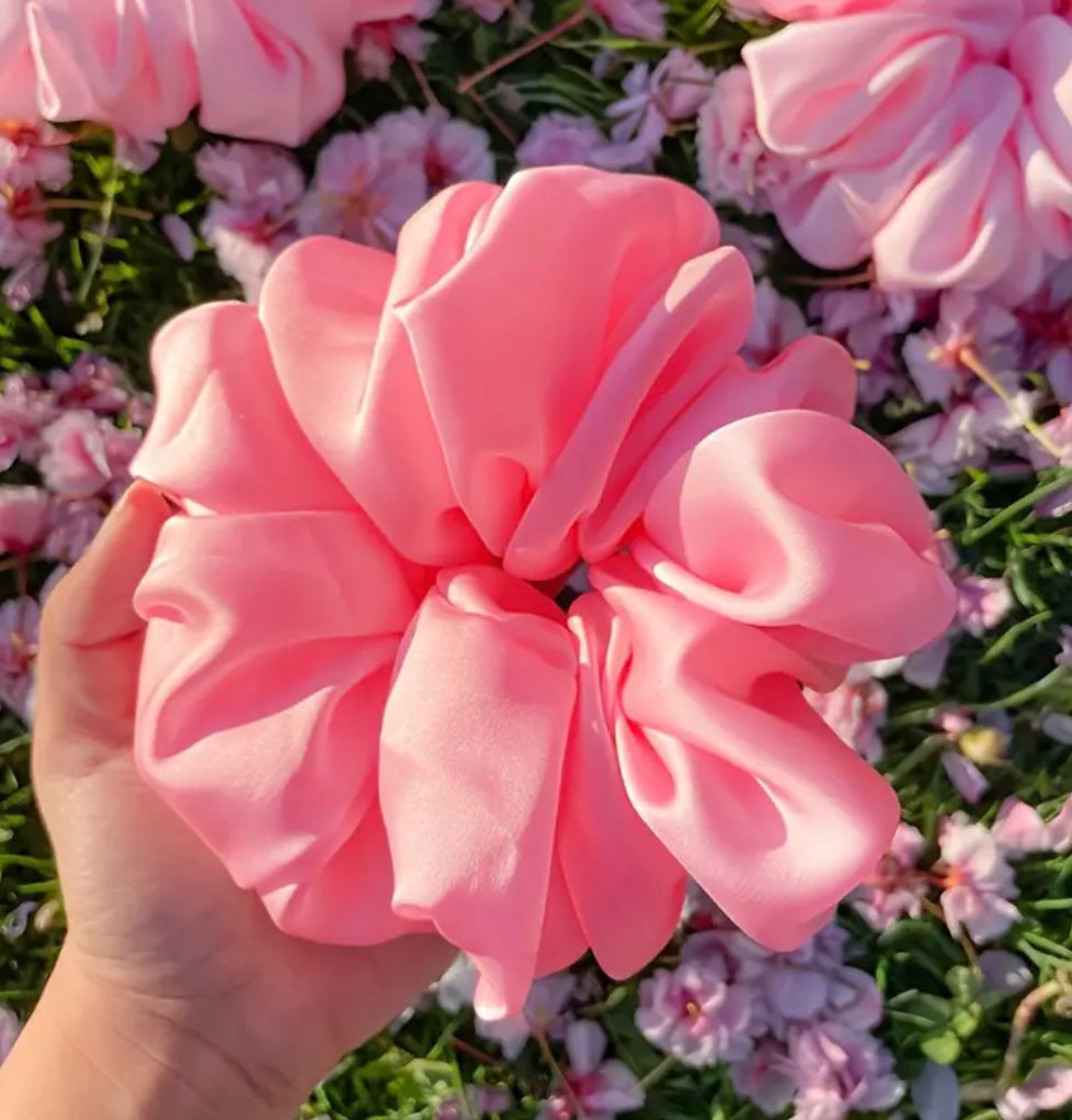Extra Large Scrunchie