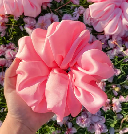 Extra Large Scrunchie