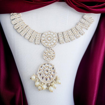 Alia Bhatt Inspired Matha Patti