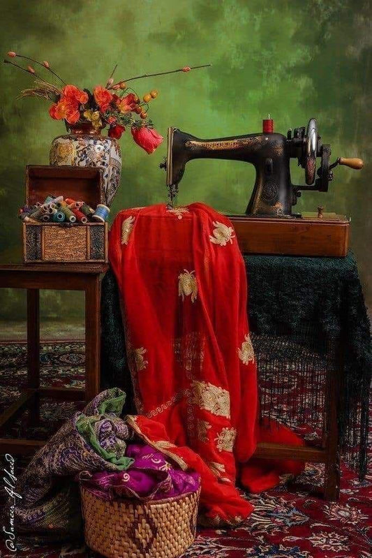 Custom Stitching Suits